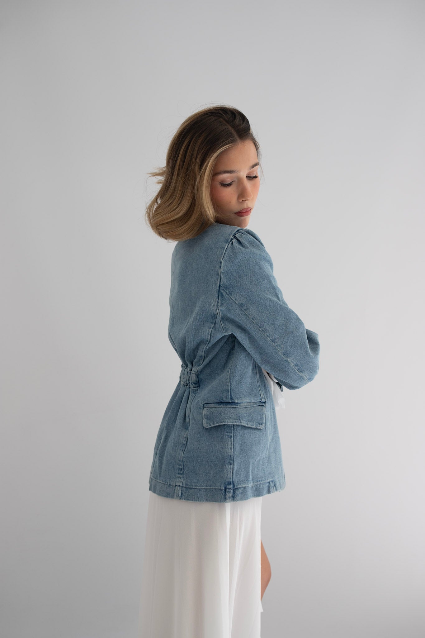 ELLI BLAZER