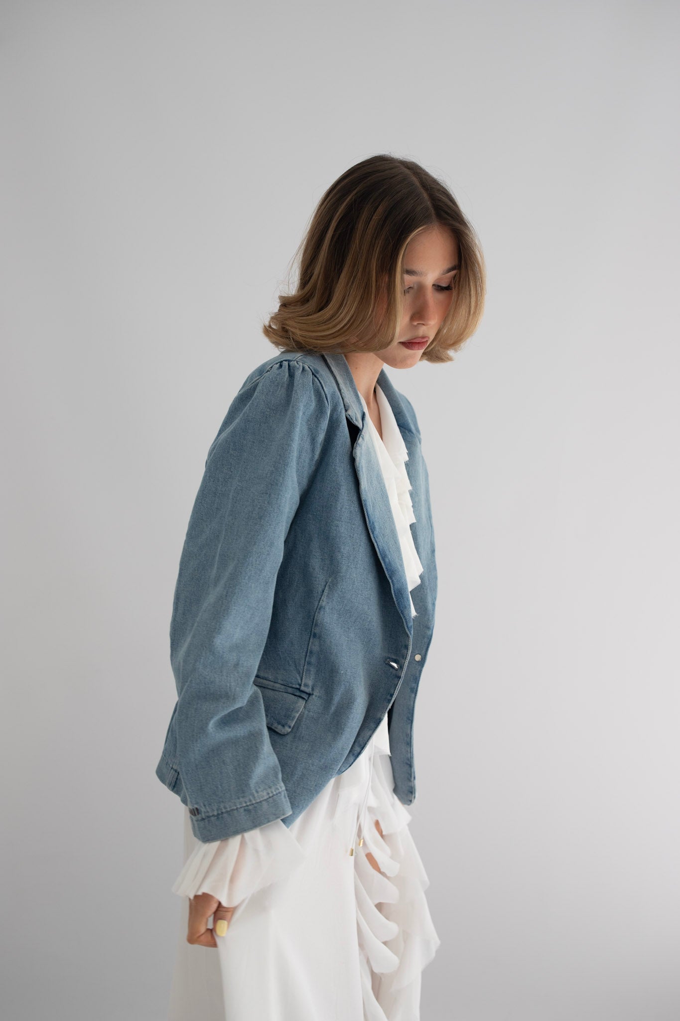 ELLI BLAZER