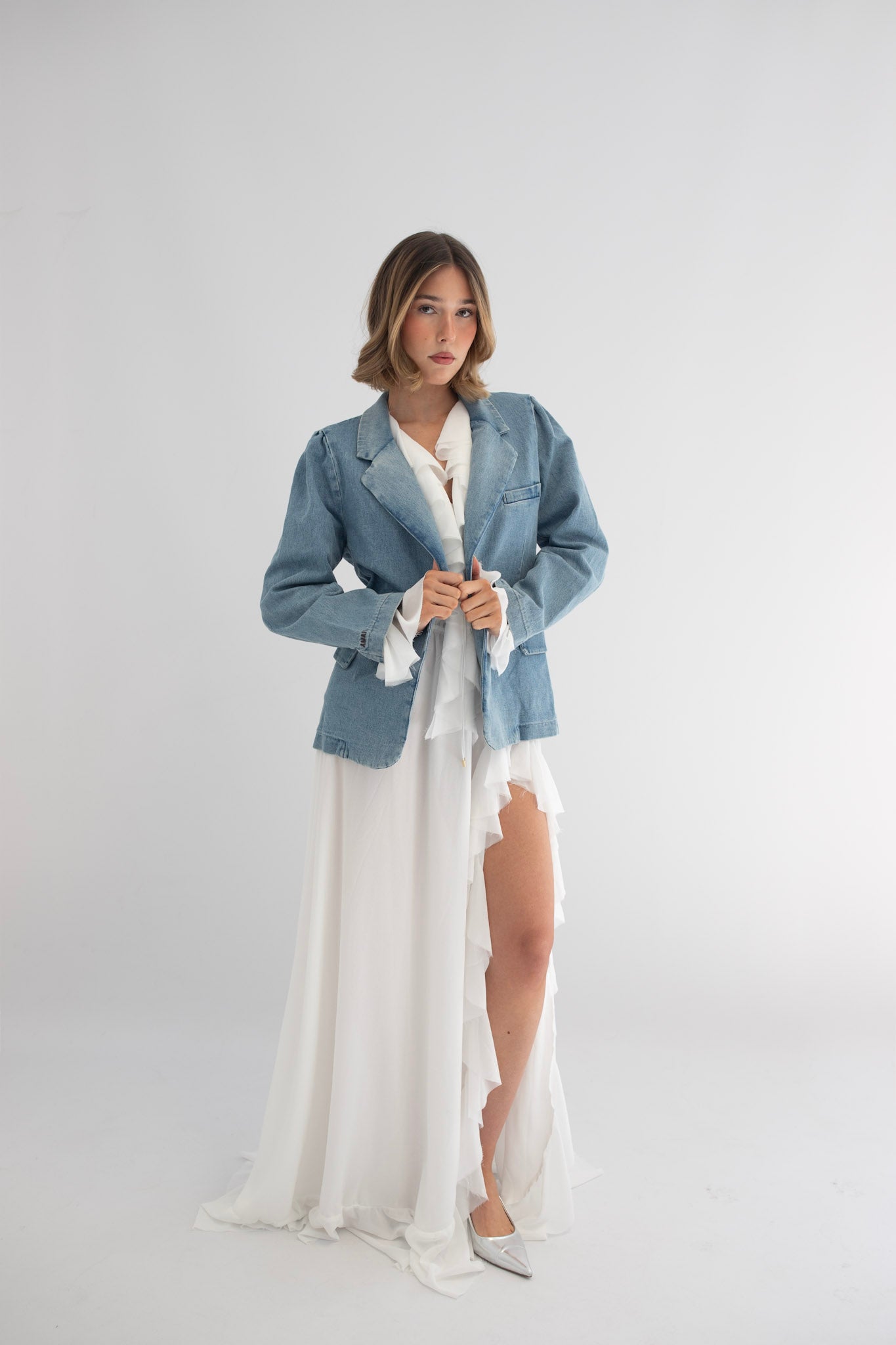 ELLI BLAZER