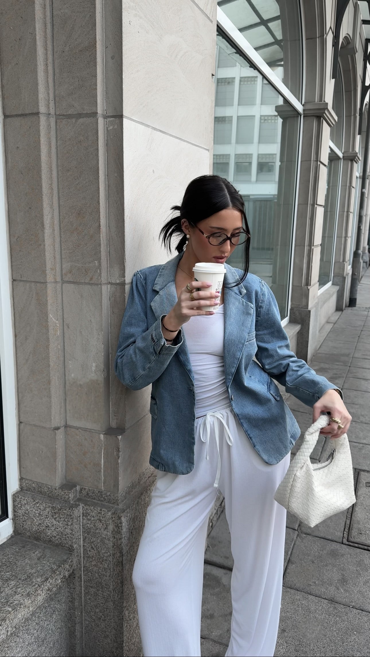 ELLI BLAZER