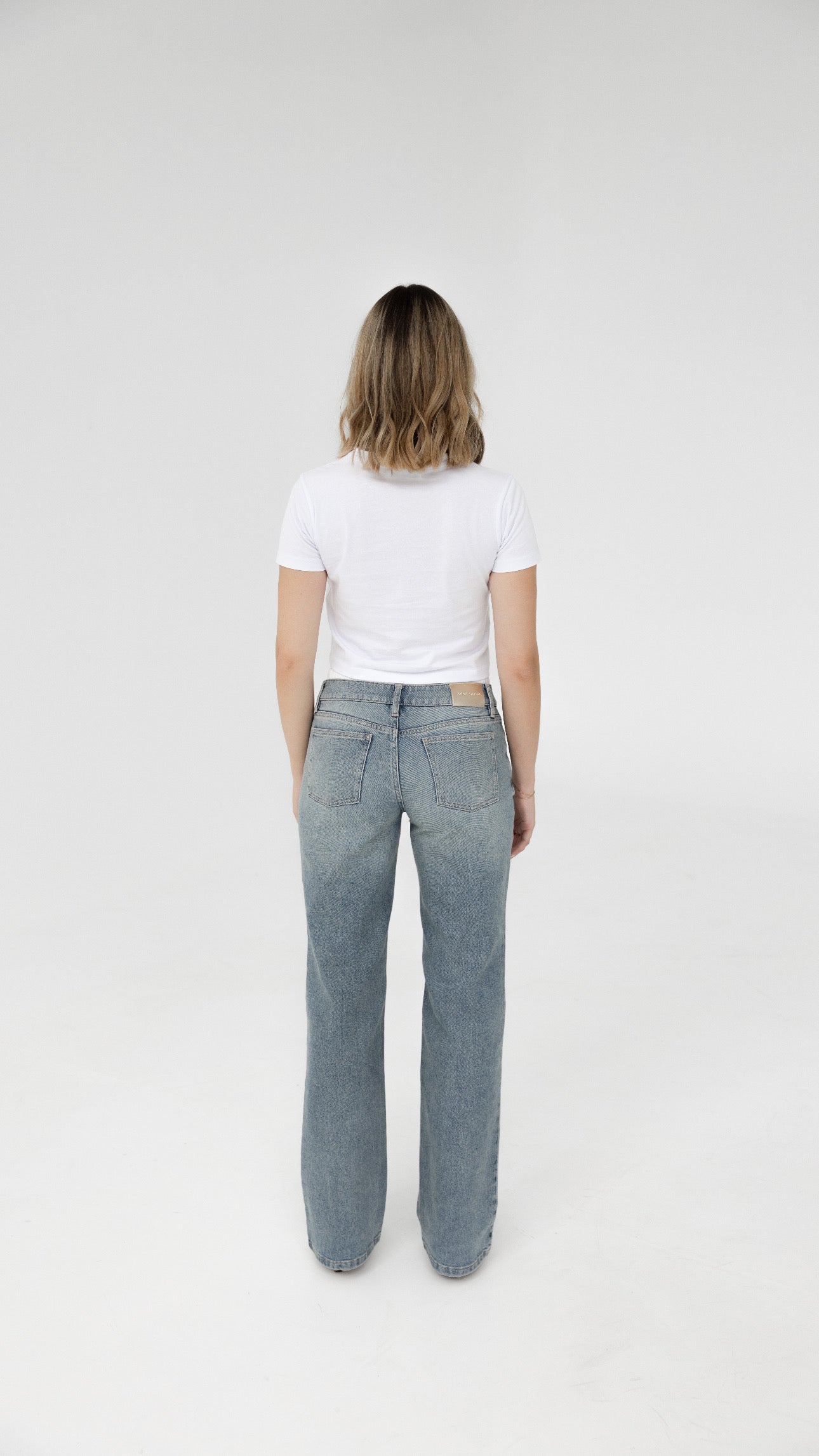 BOW T-SHIRT