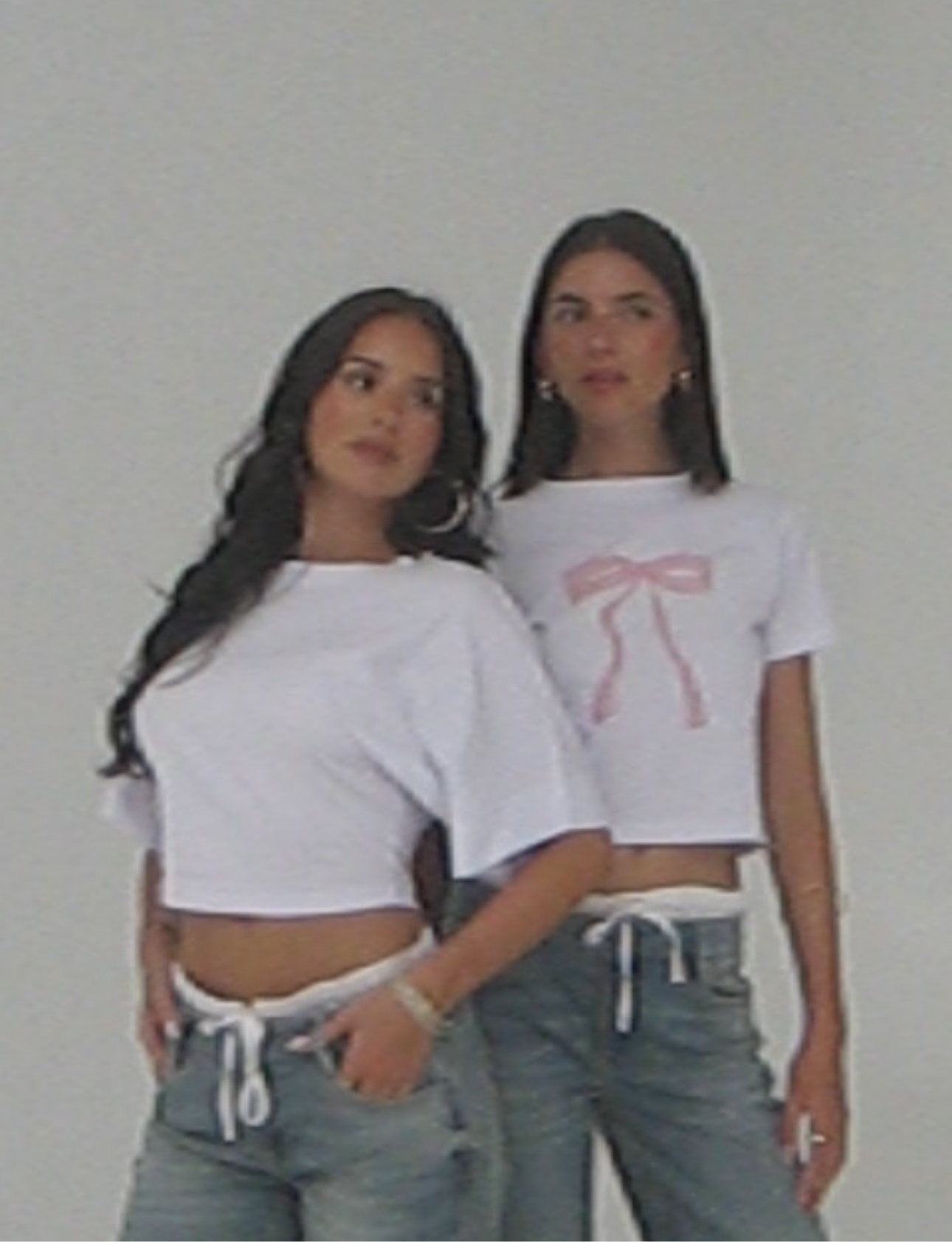 BOW T-SHIRT