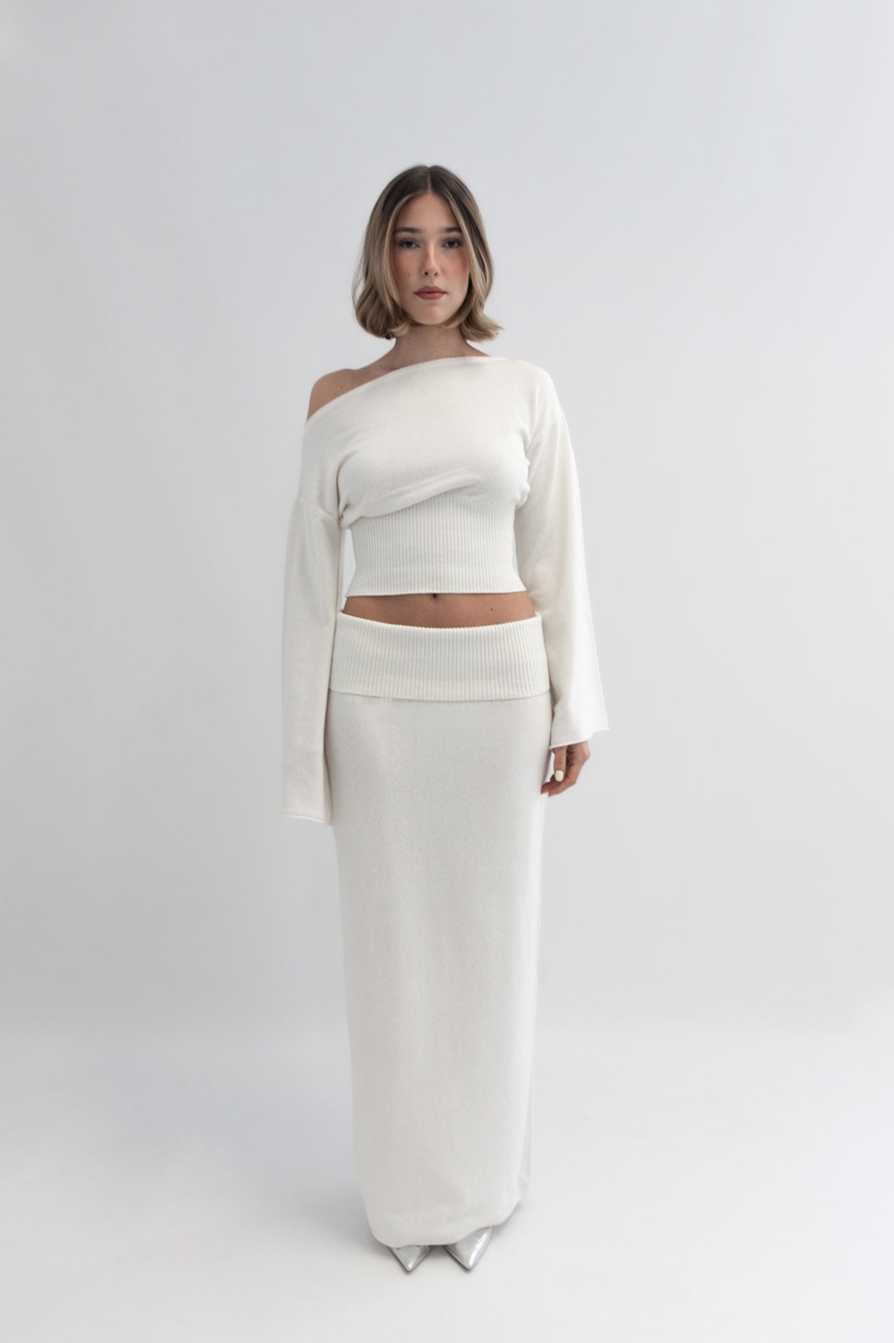 LIA SWEATER