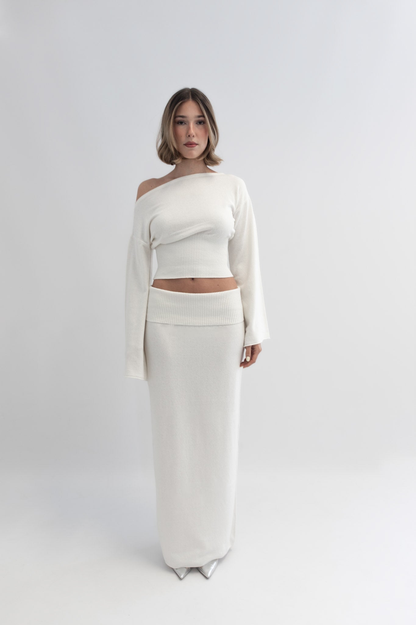 LIA SKIRT