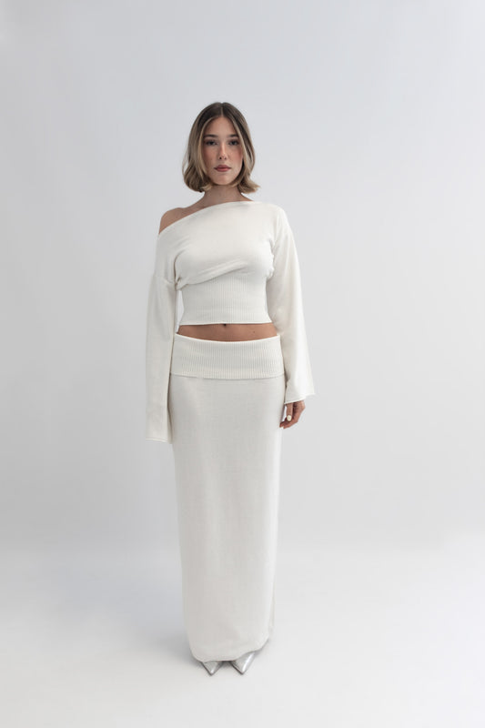 LIA SKIRT