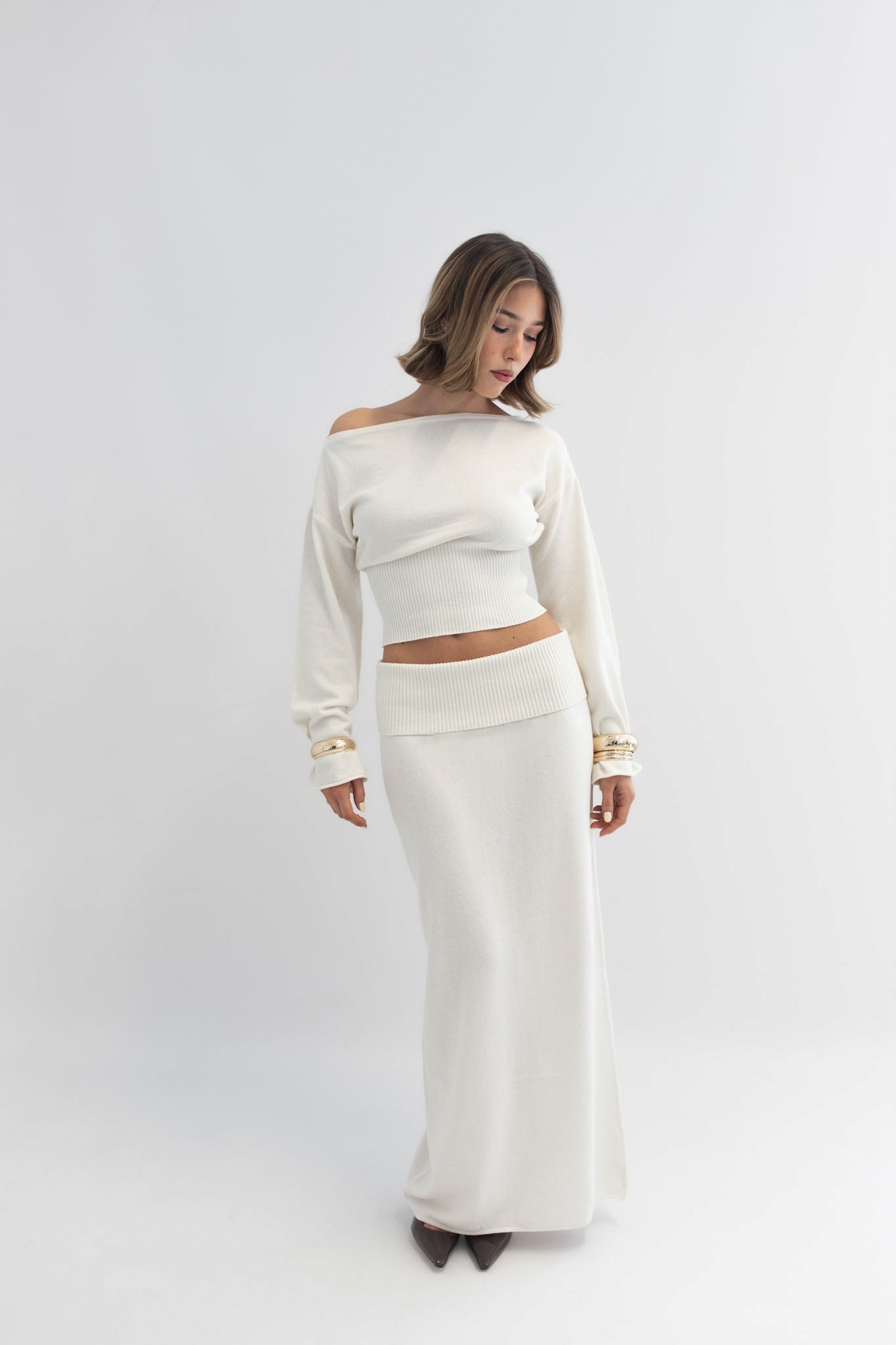LIA SKIRT