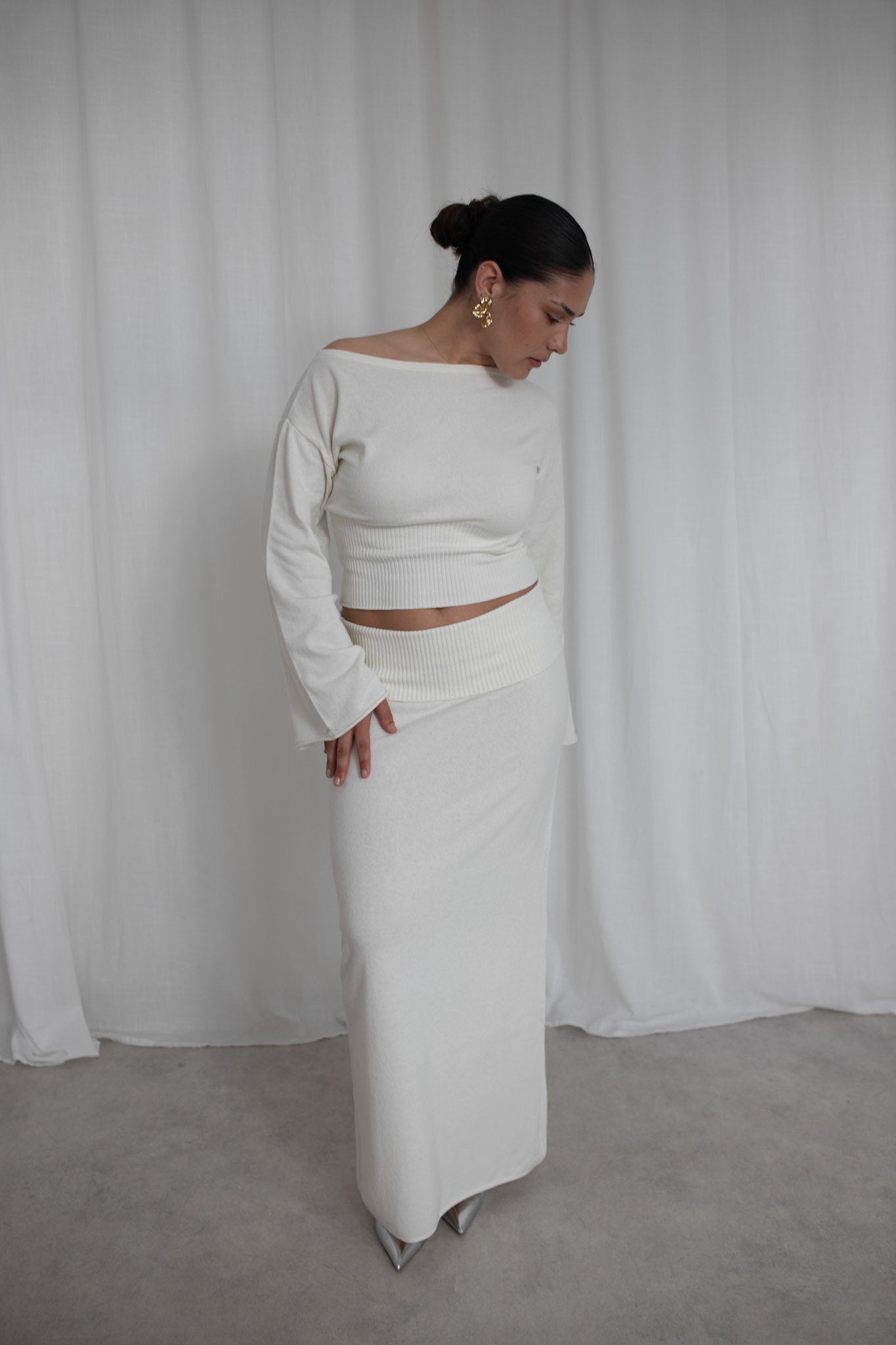 LIA SWEATER