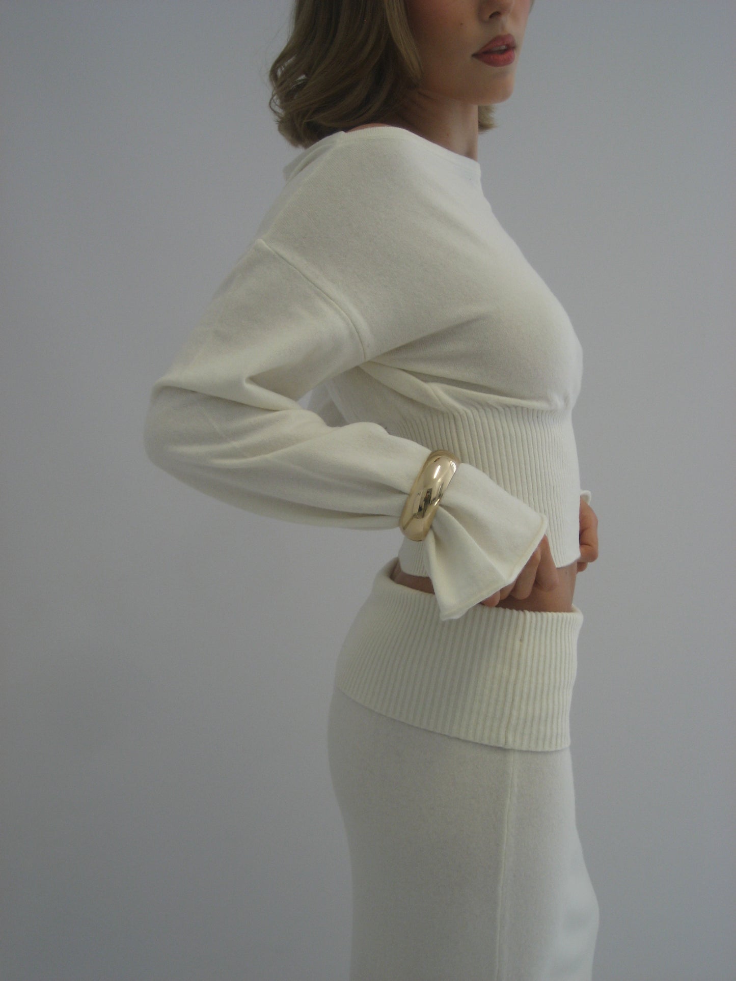 LIA SKIRT